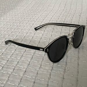 Dior Men’s Blacktie 2.0s L Sub/IR 52mm sunglasses